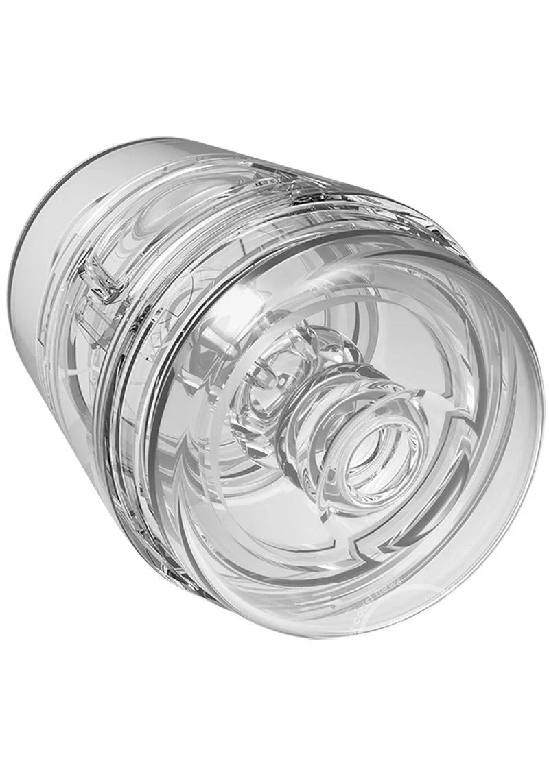 Main Squeeze Pop Off Optix Compact Stroker - Image 3