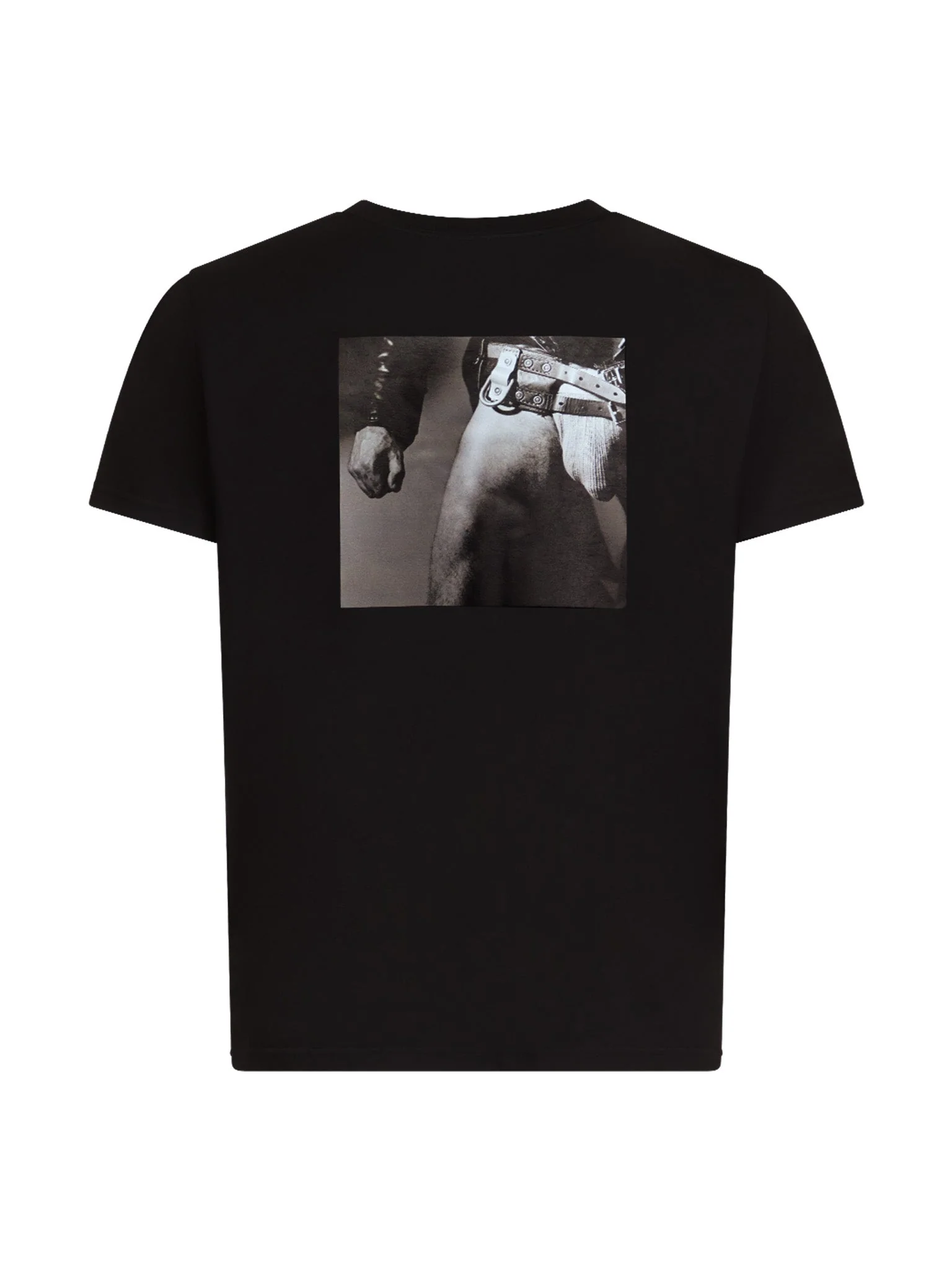 Mapplethorpe, Patrice, N.Y.C. T-Shirt by LUDOVIC DE SAINT SERNIN - Image 2