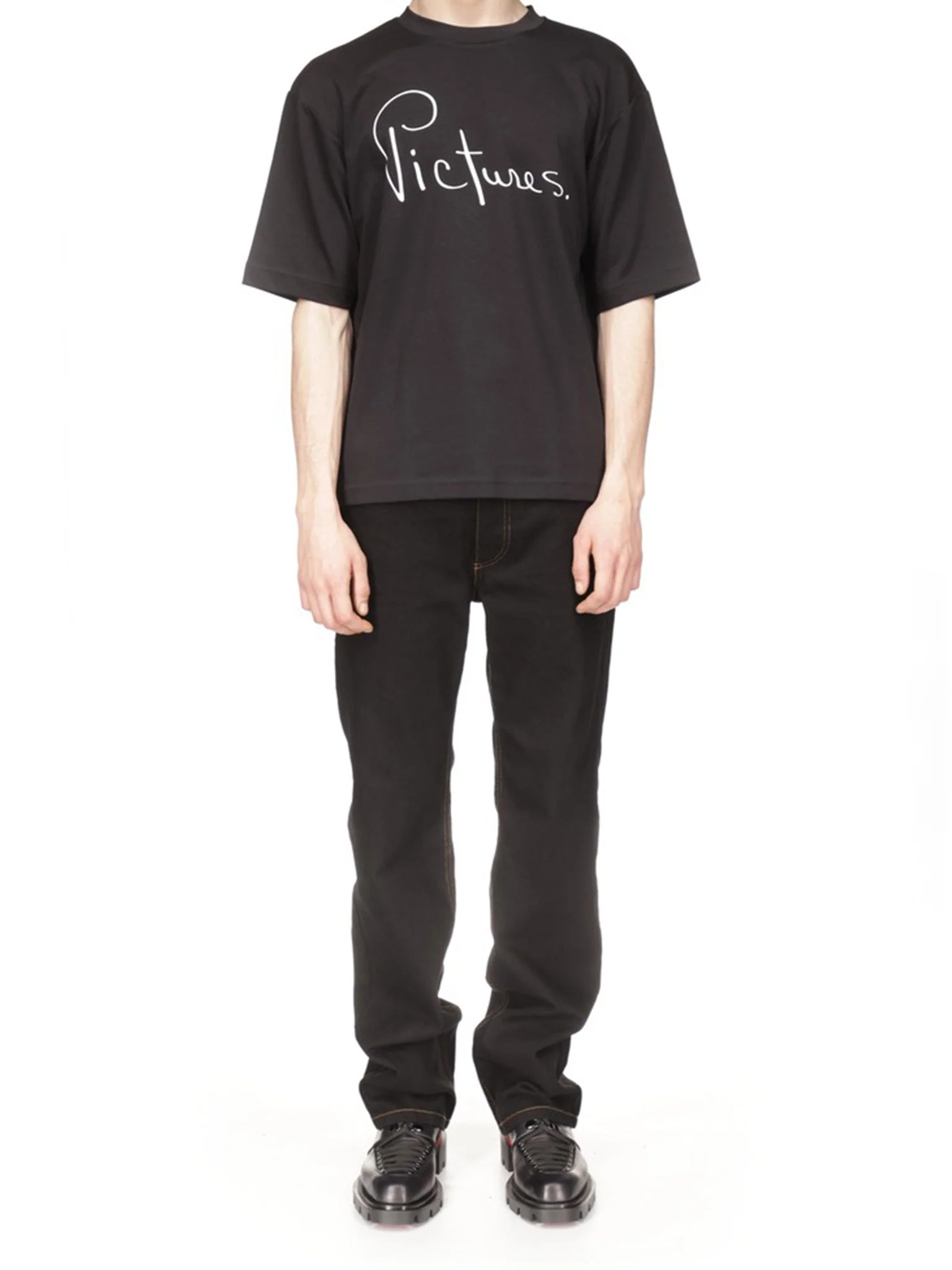 Mapplethorpe, Patrice, N.Y.C. T-Shirt by LUDOVIC DE SAINT SERNIN - Image 5