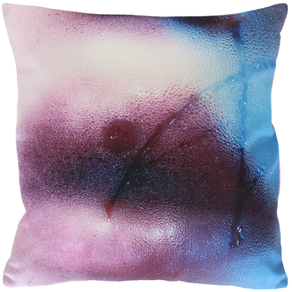 Marilyn Minter Pillow for Henzel Studio - Image 3