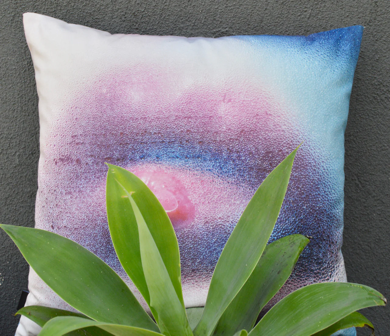 Marilyn Minter Pillow for Henzel Studio - Image 4