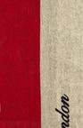 MARTINE ROSE Local Hero Beach Towel - Image 3