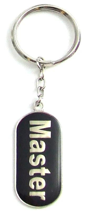 MASTER KEY CHAIN - Image 2