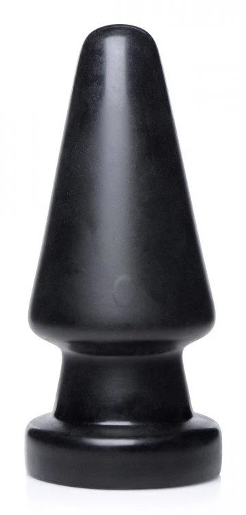 Master Series Ass Max Large Anal Plug - Image 2