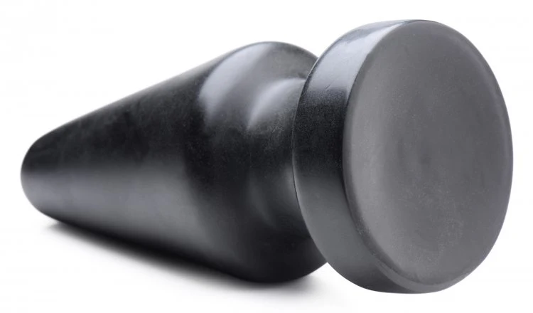 Master Series Ass Max Large Anal Plug - Image 3