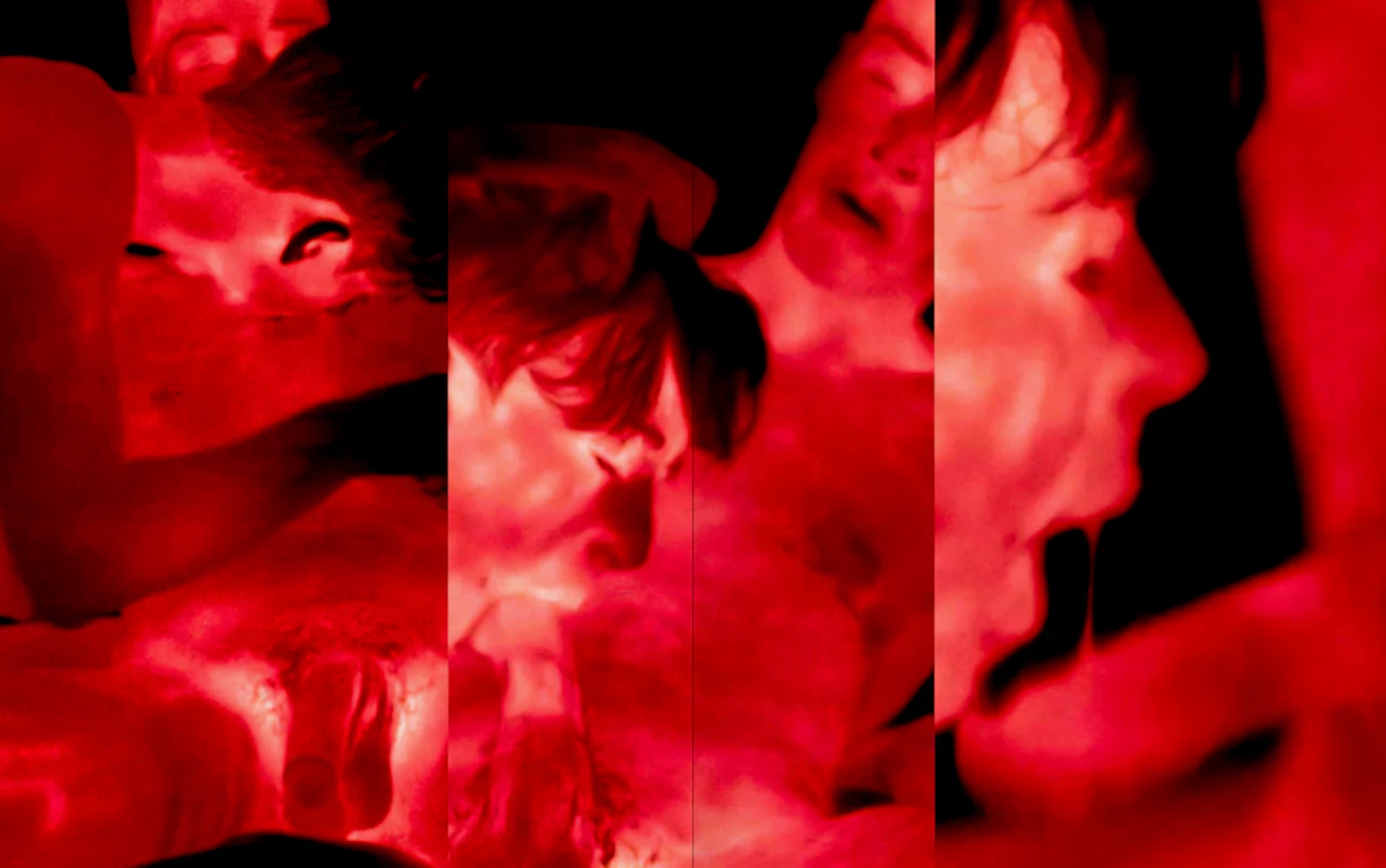 Matt Lambert - If You Can Reach My Heart, You Can Keep It - Image 14