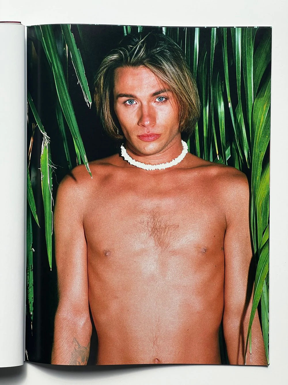 MATTE: Brady Good by Matthew Leifheit - Image 10