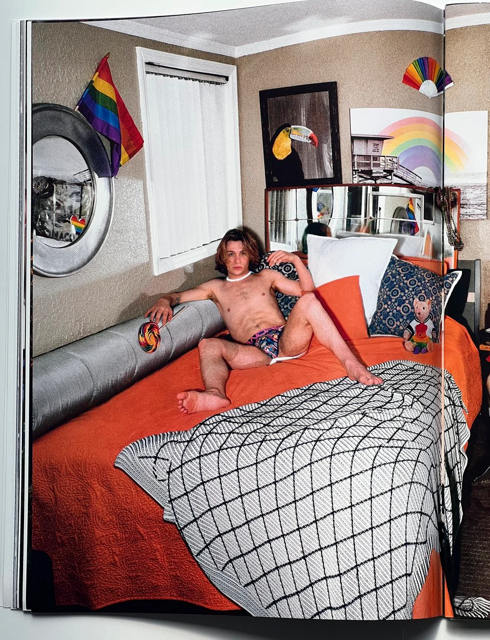 MATTE: Brady Good by Matthew Leifheit - Image 6