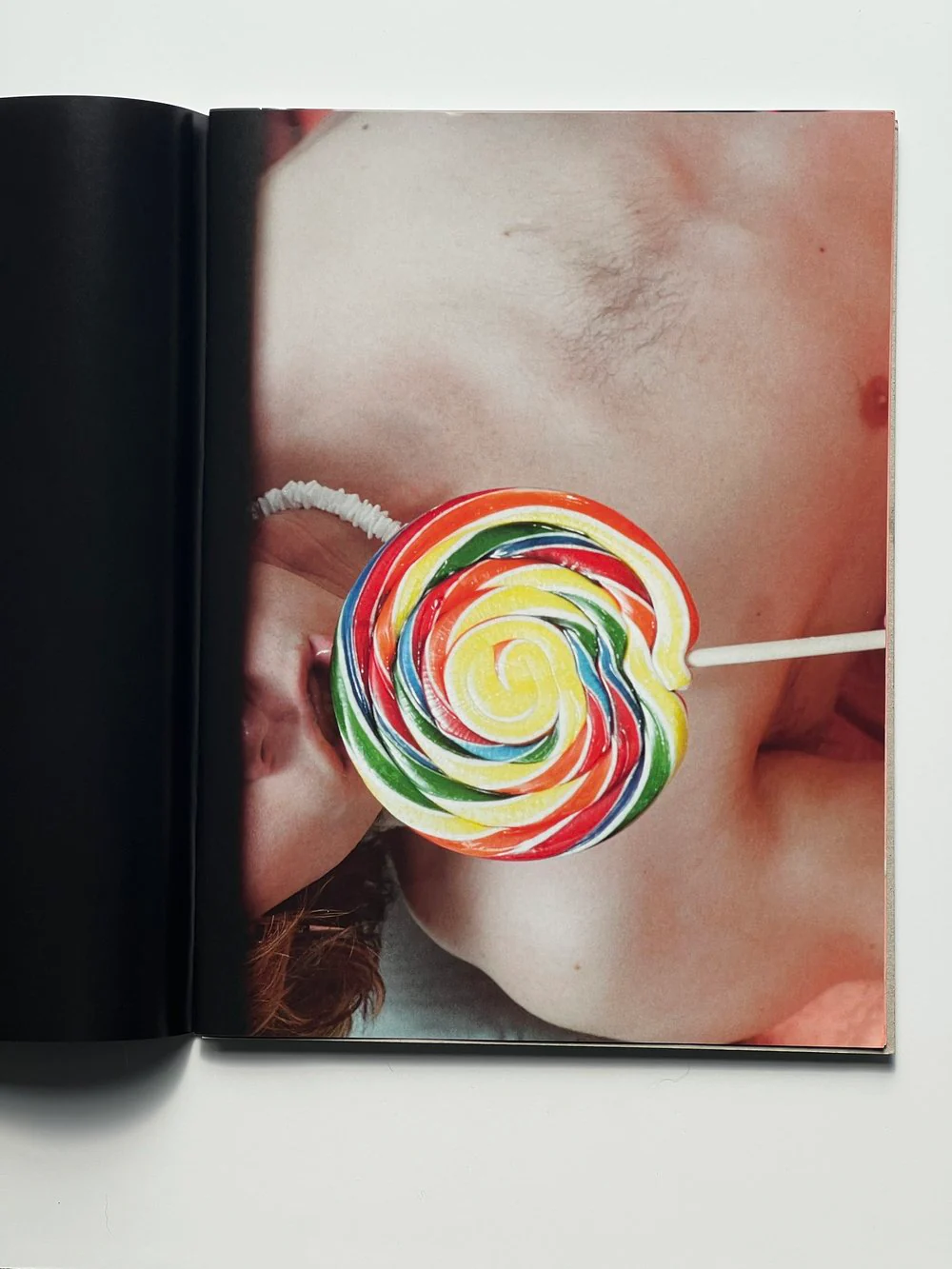 MATTE: Brady Good by Matthew Leifheit - Image 7