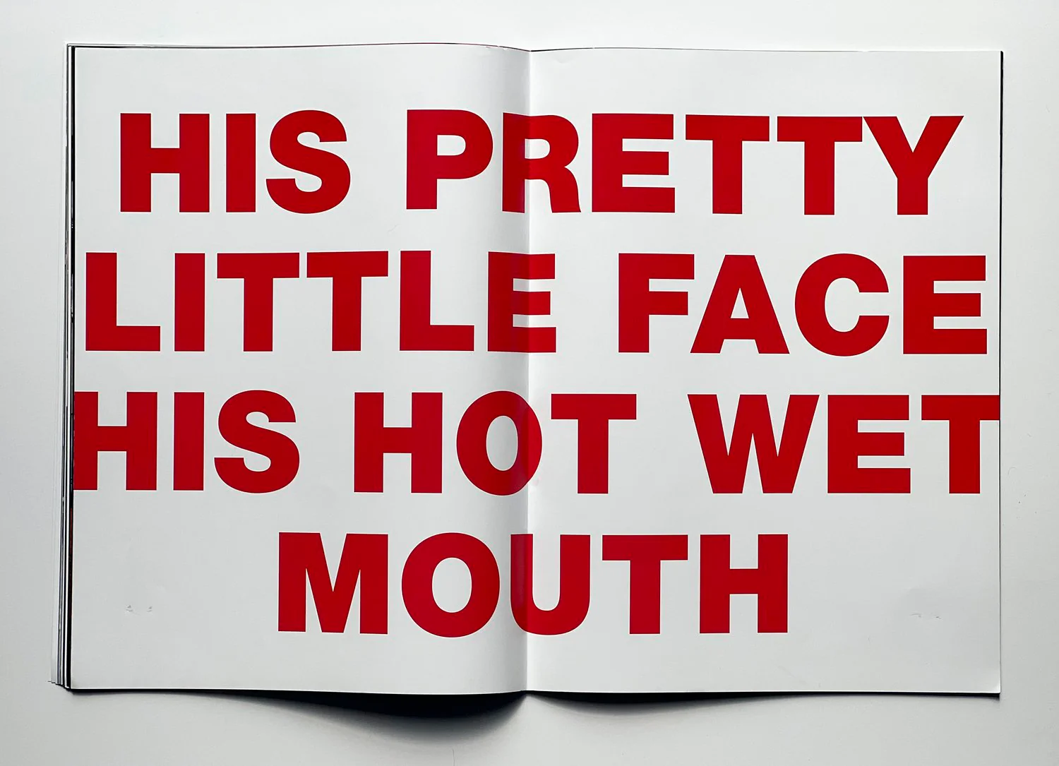 MATTE: Brady Good by Matthew Leifheit - Image 8