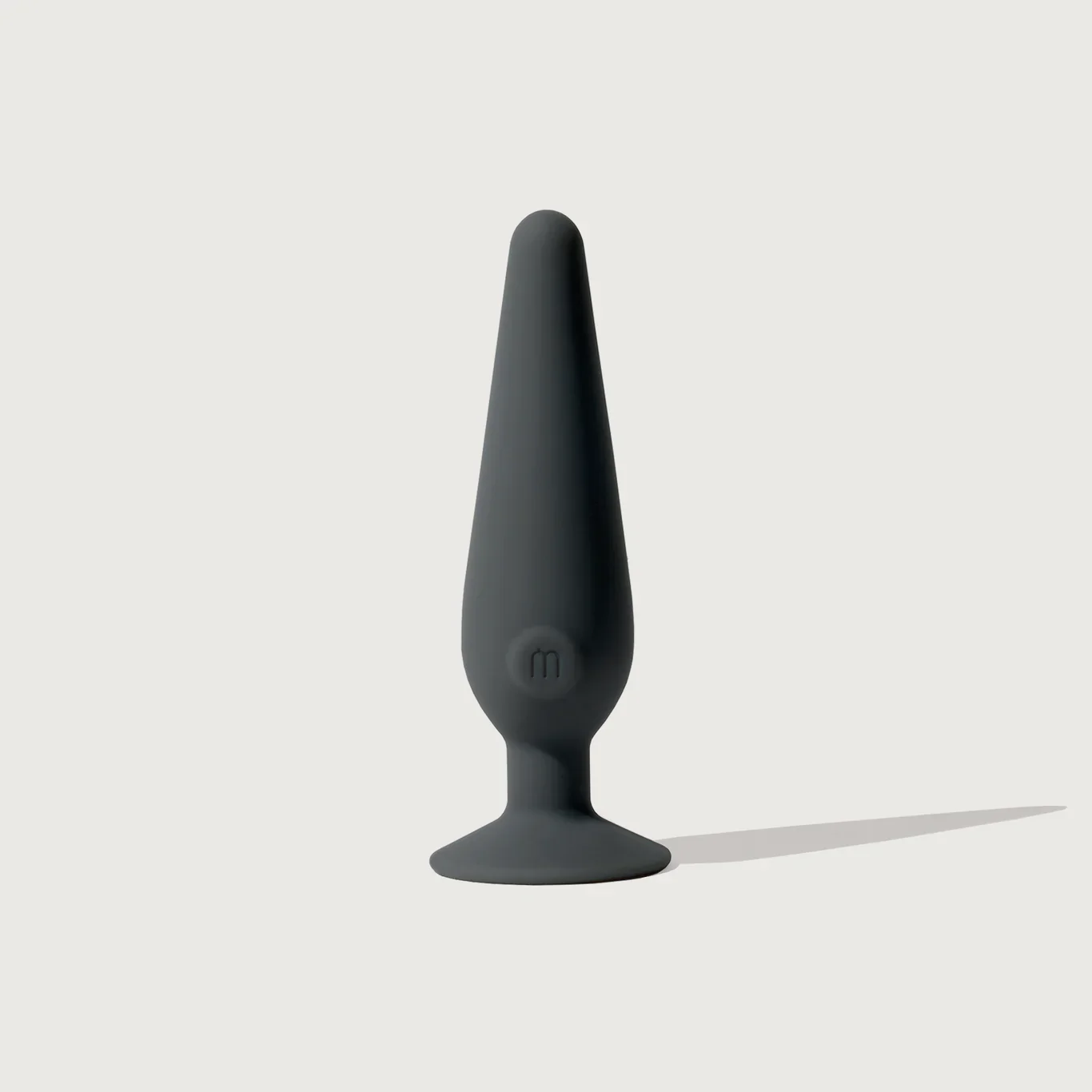 Maude Cone Medium Grey Vibrating - Image 4