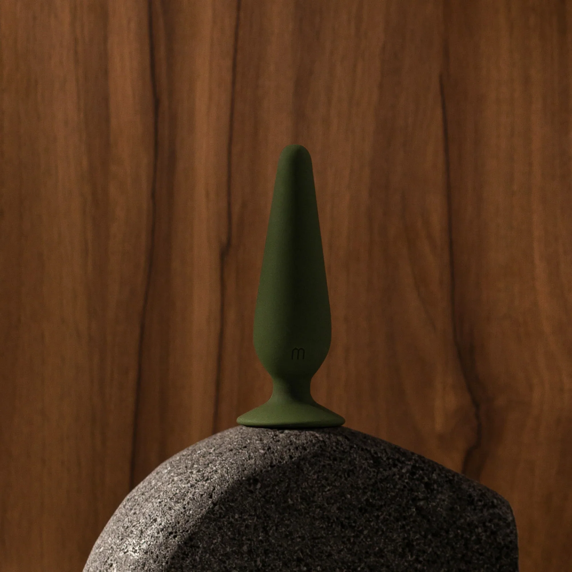 Maude Cone Small Green - Image 4