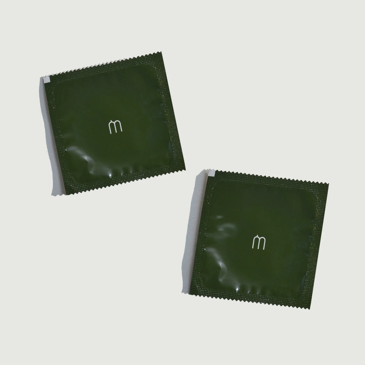 MAUDE Rise Plus - 10 Large Ultra-Thin Condoms - Image 2