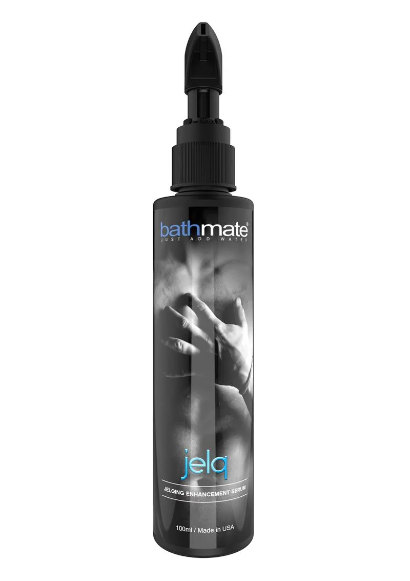 Max Out Jelqing Enhancement Serum by BATHMATE - Image 3