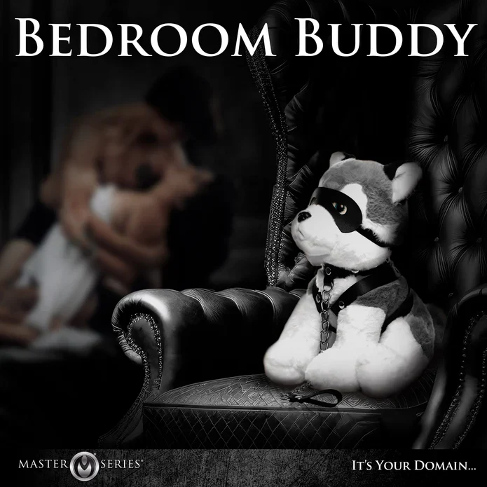Max The Fetish Pup - Image 2