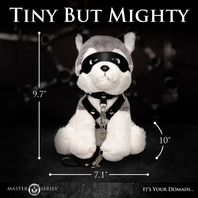 Max The Fetish Pup - Image 3