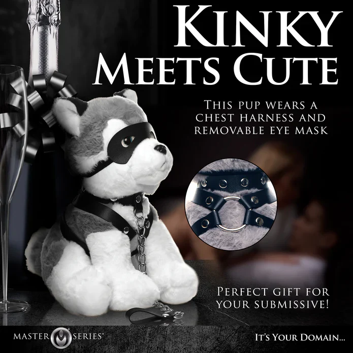 Max The Fetish Pup - Image 4