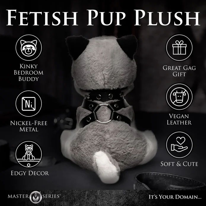 Max The Fetish Pup - Image 6