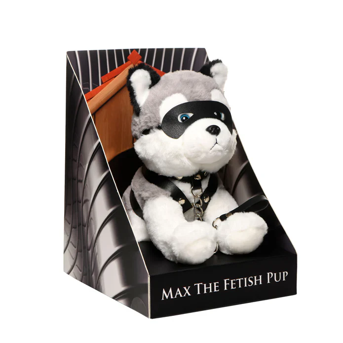Max The Fetish Pup - Image 7