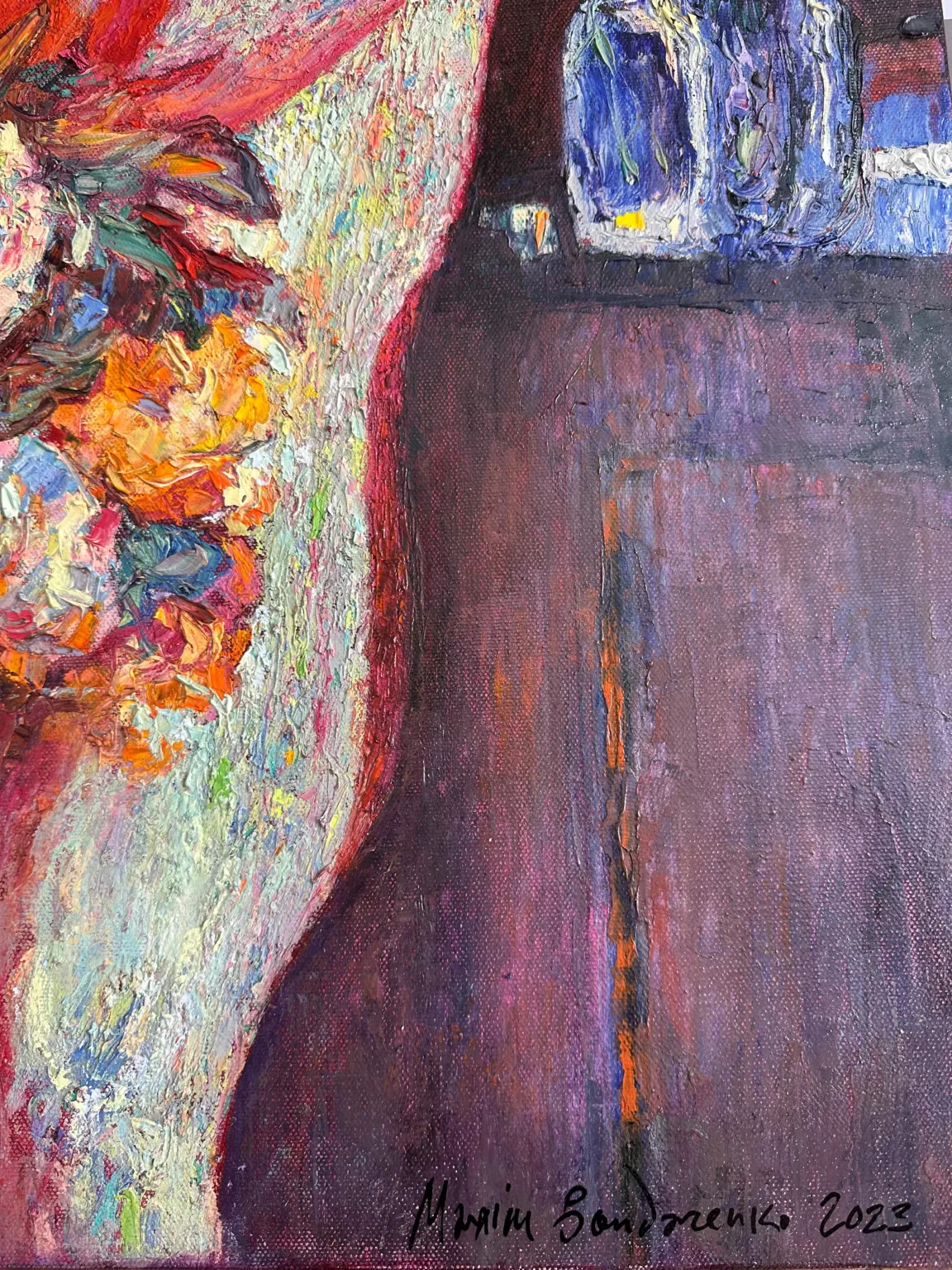 Maxim Bondarenko, Gardener Play, 2023 - Image 3