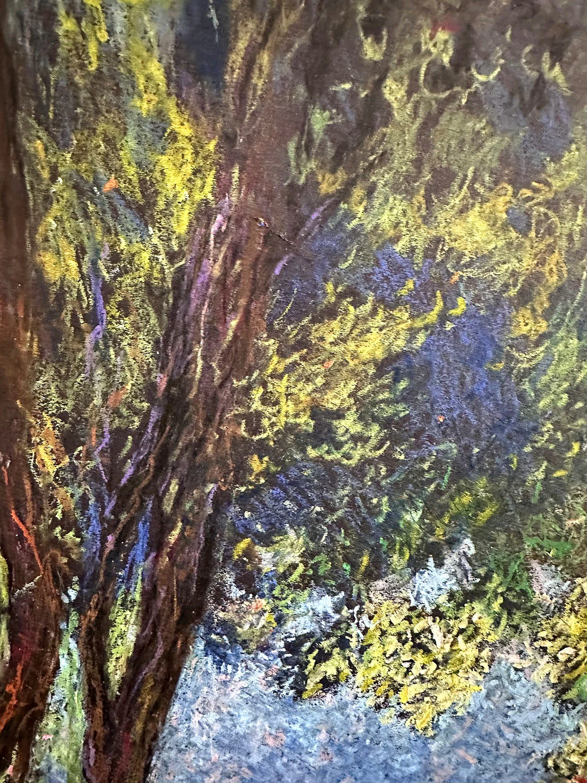 Maxim Bondarenko, Late Spring, 2025 - Image 3