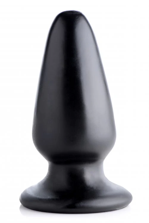 GIGANTOR XXXL TAPERED BUTT PLUG - Image 2