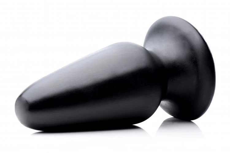 GIGANTOR XXXL TAPERED BUTT PLUG - Image 5
