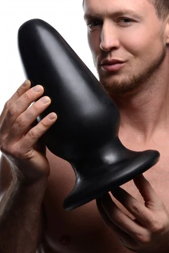 GIGANTOR XXXL TAPERED BUTT PLUG - Image 7