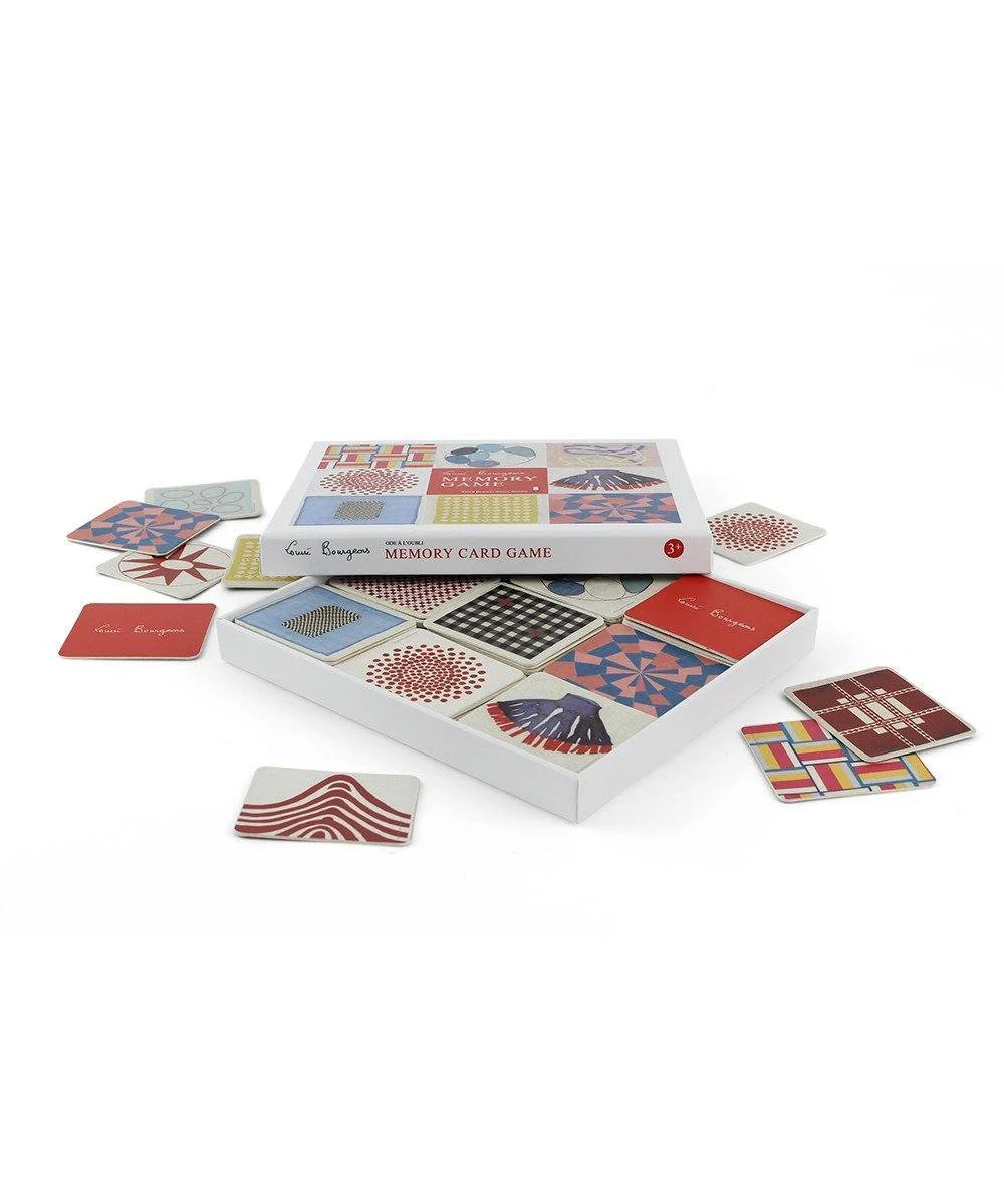 Memory Card Set by Louise Bourgeois x Third Drawer Down - Image 2