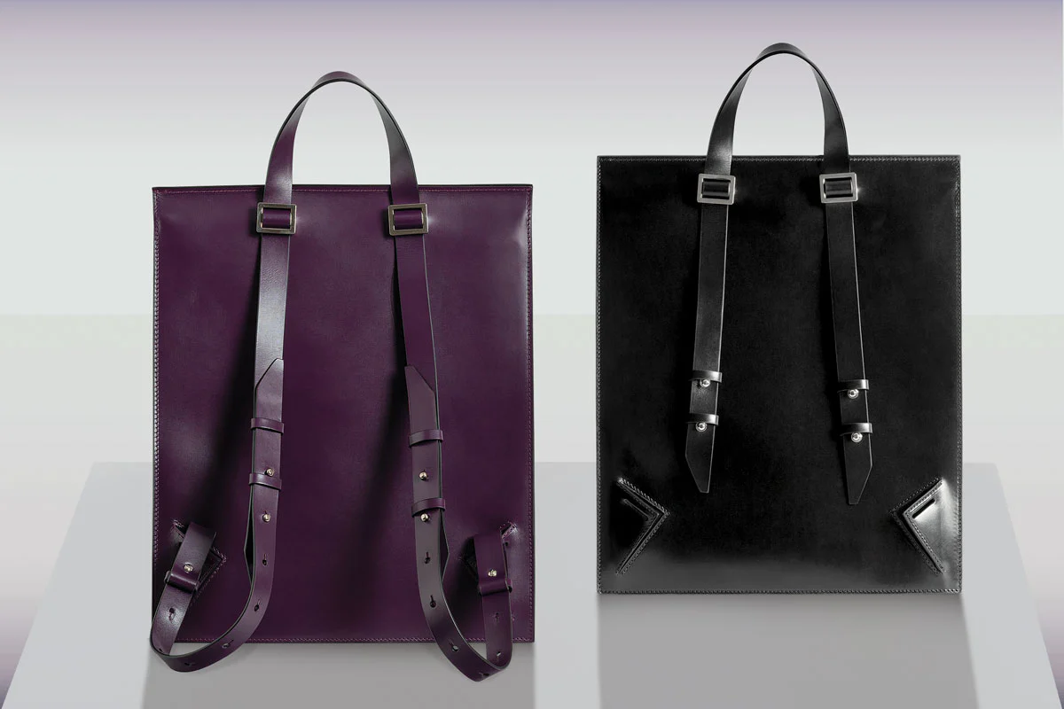 Merryl Tielman CLAUDIE Bag Black - Image 3