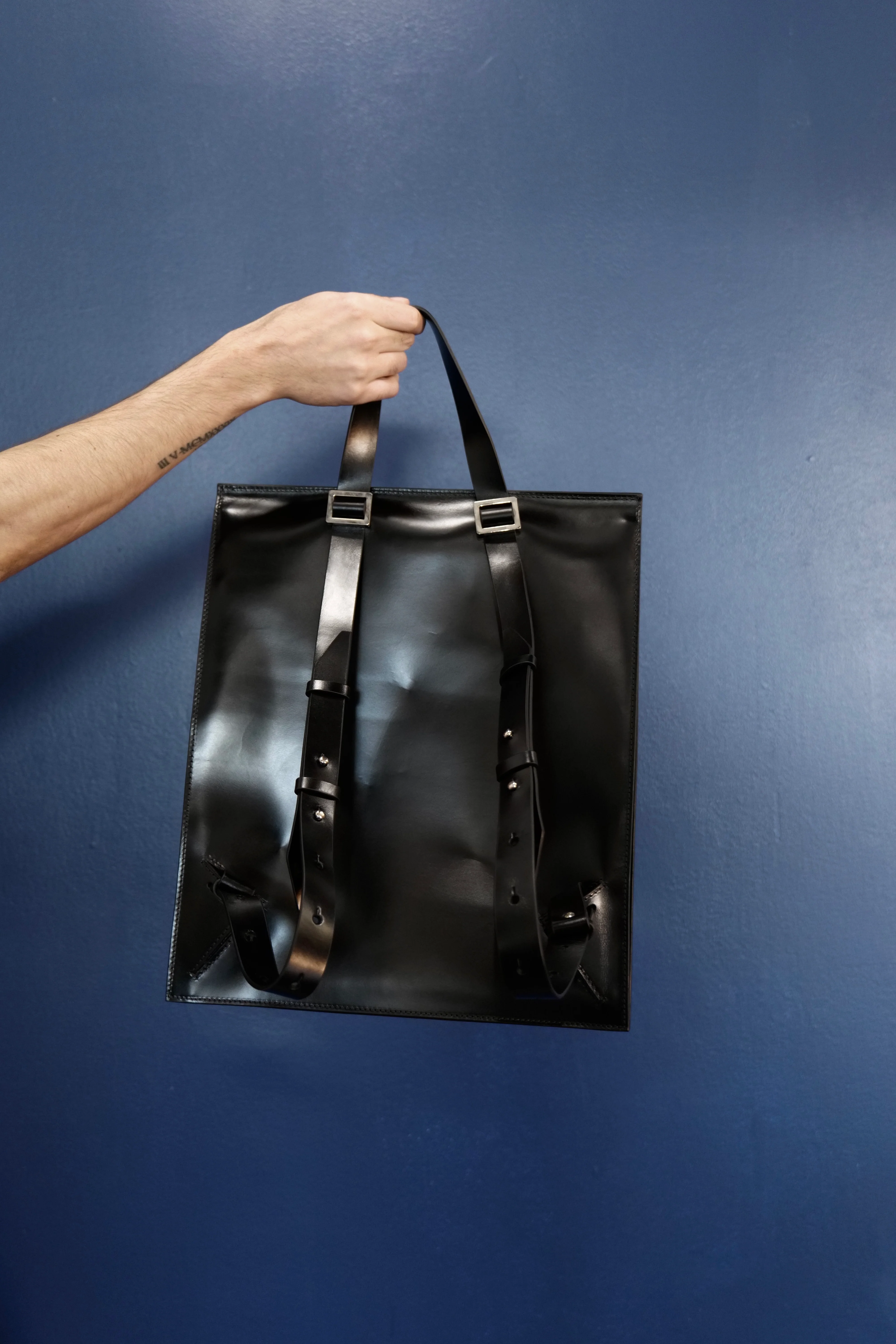 Merryl Tielman CLAUDIE Bag Black - Image 8