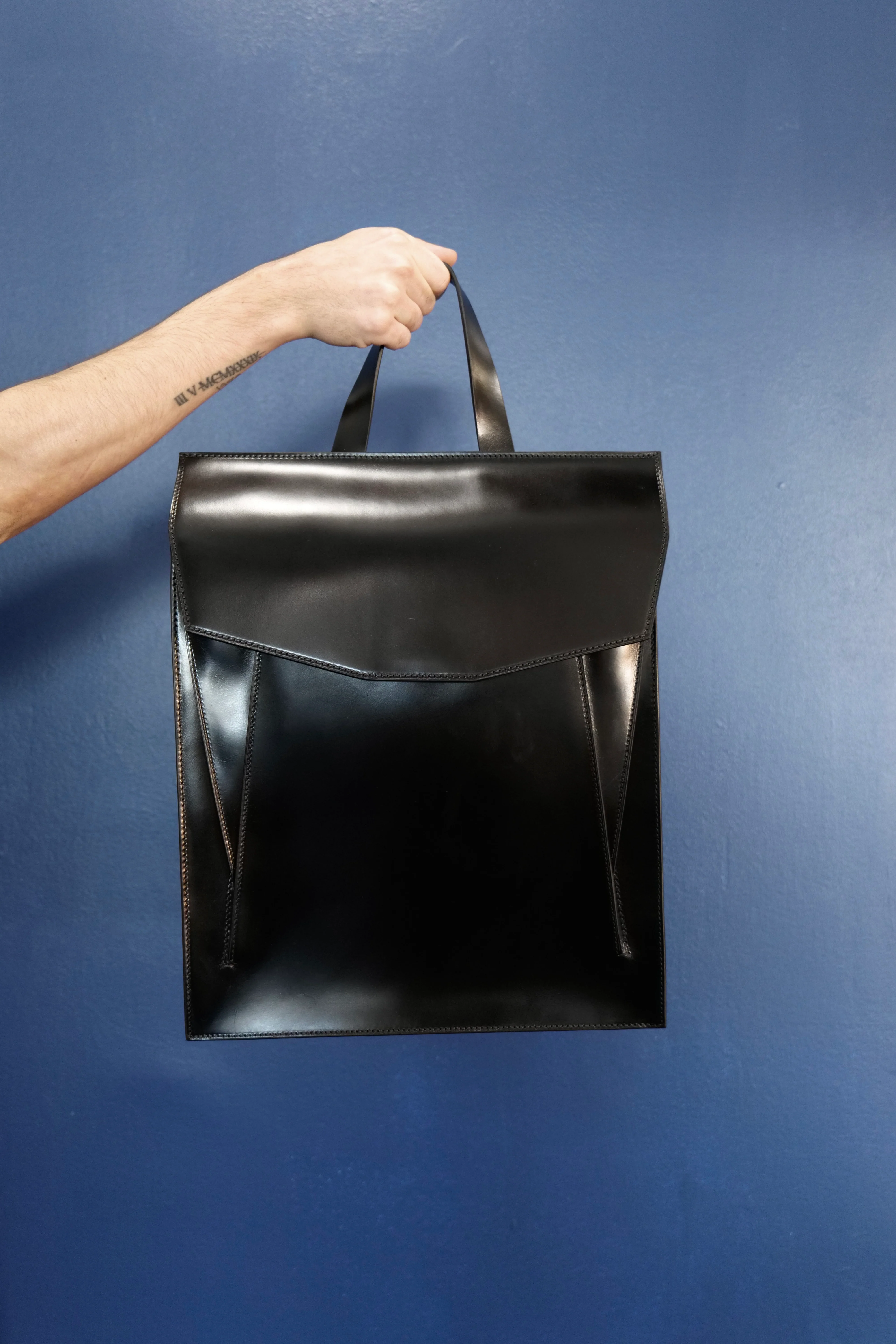 Merryl Tielman CLAUDIE Bag Black - Image 9