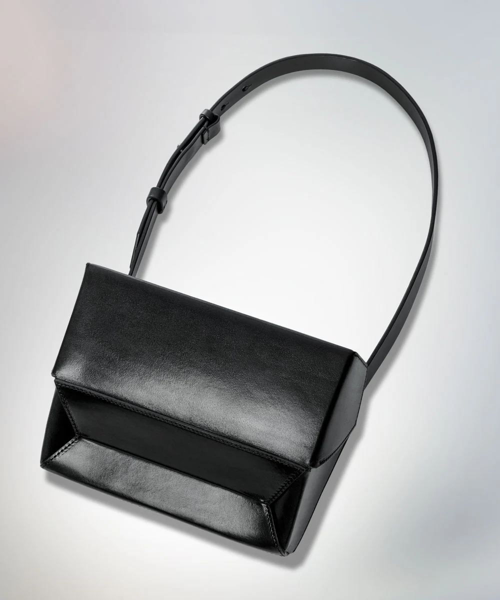 Merryl Tielman DEBBY Bag Black - Image 5