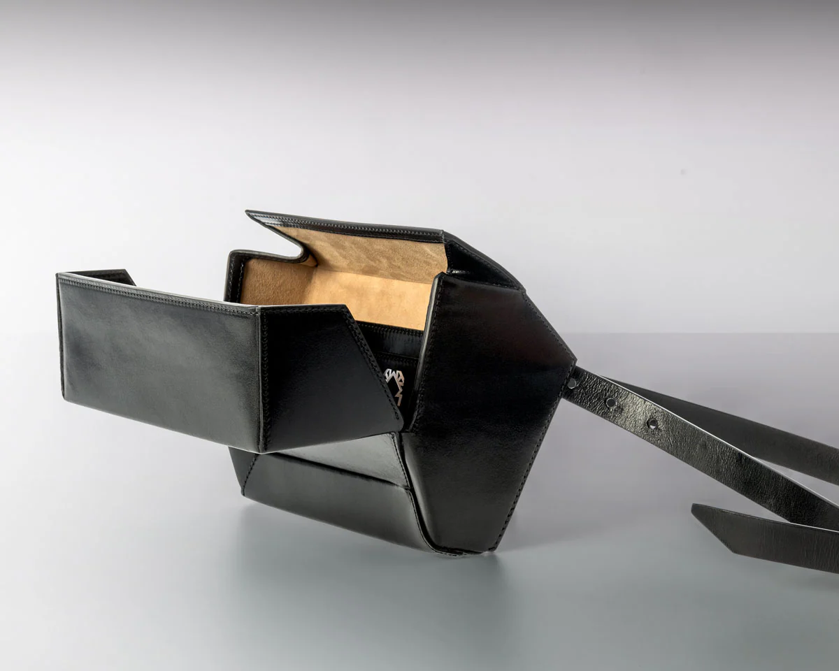 Merryl Tielman DEBBY Bag Black - Image 6
