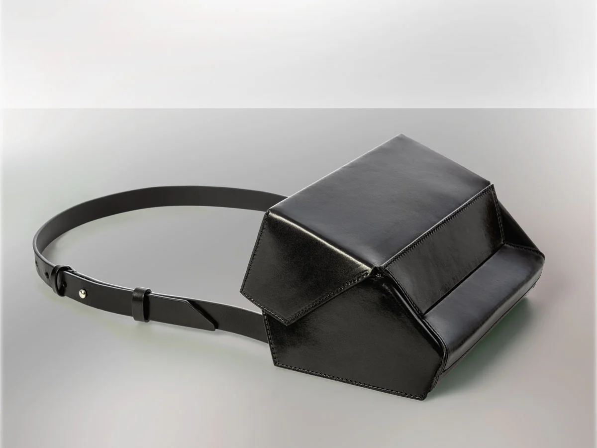 Merryl Tielman DEBBY Bag Black - Image 7