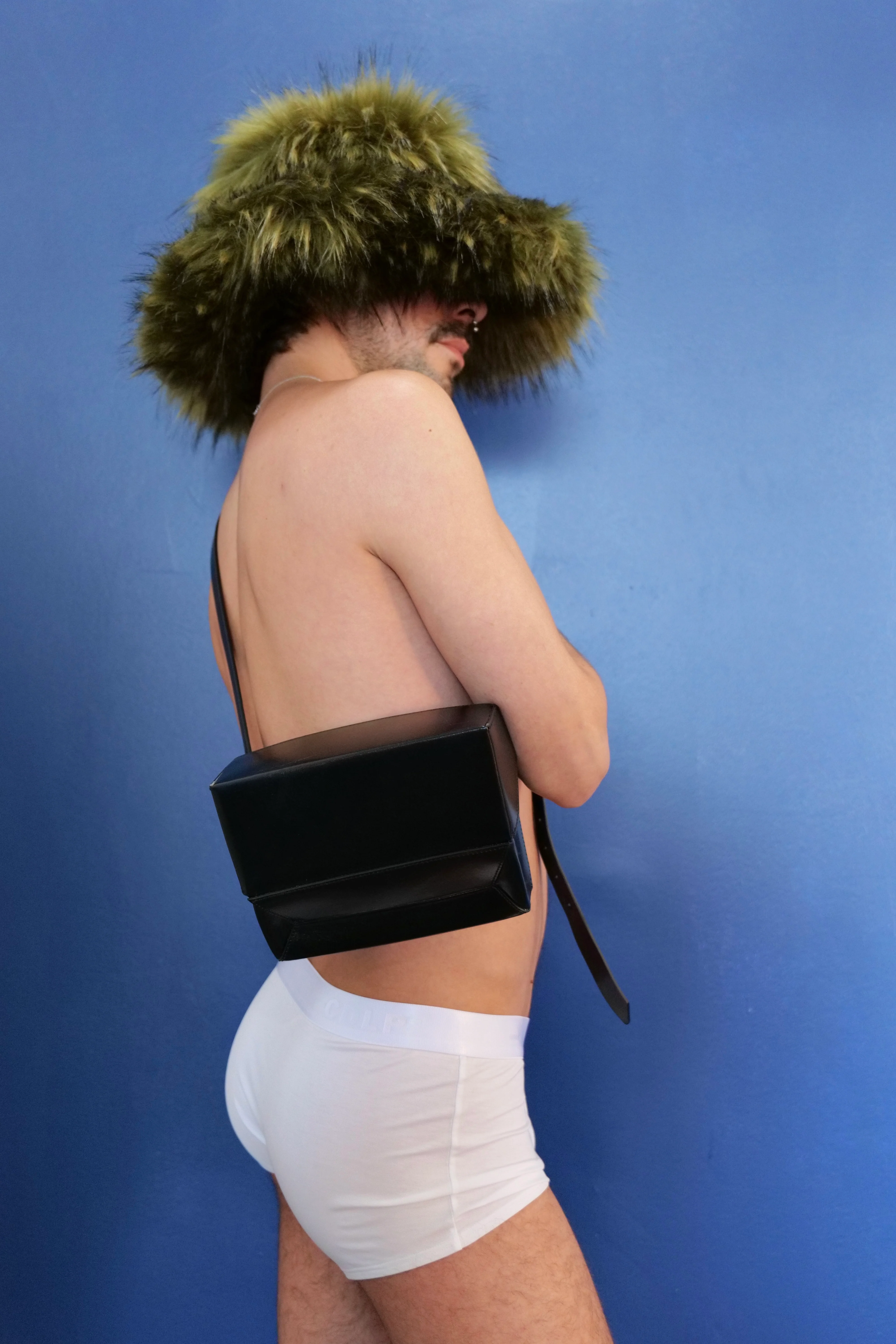 Merryl Tielman DEBBY Bag Black - Image 8