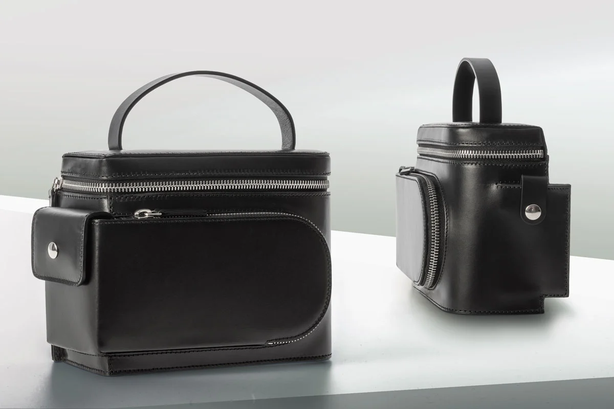 Merryl Tielman ESTHER Bag Black - Image 3
