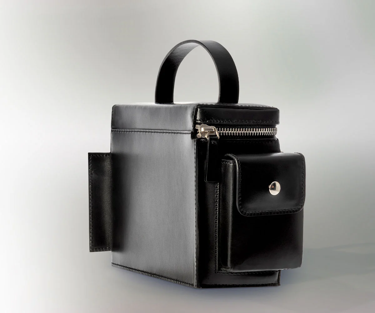 Merryl Tielman ESTHER Bag Black - Image 4