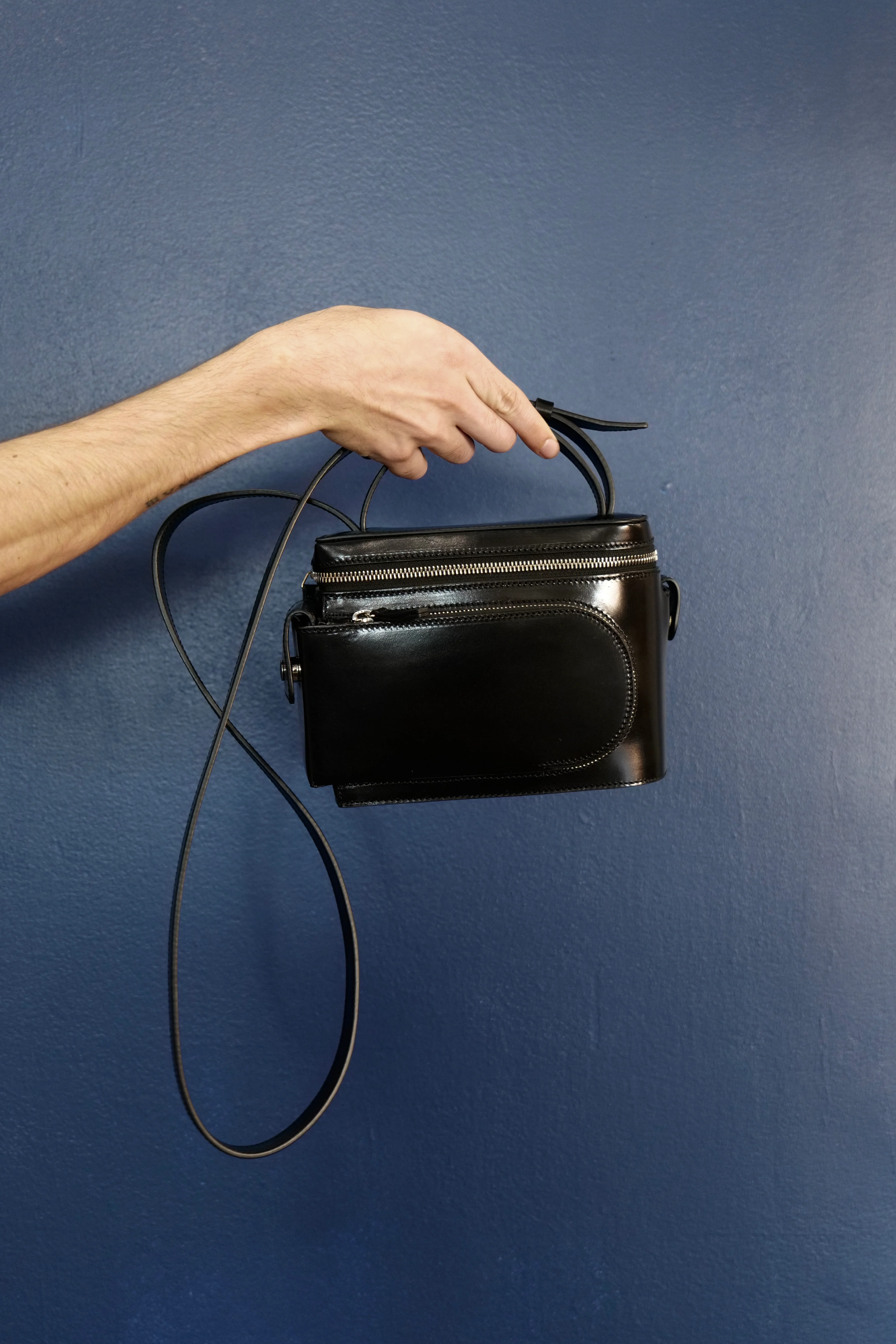 Merryl Tielman ESTHER Bag Black - Image 5