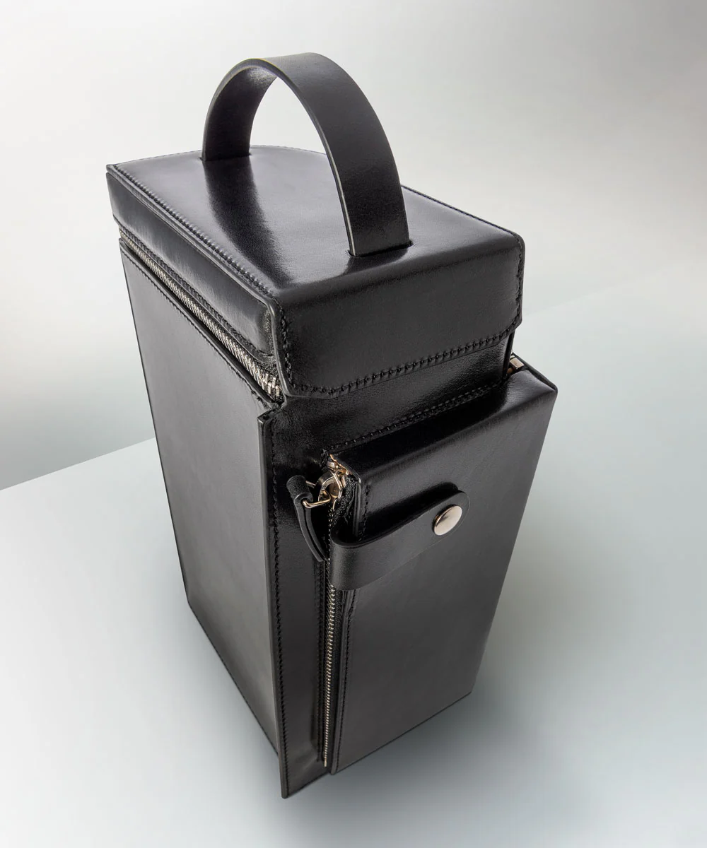 Merryl Tielman FABIOLA Bag Black - Image 3
