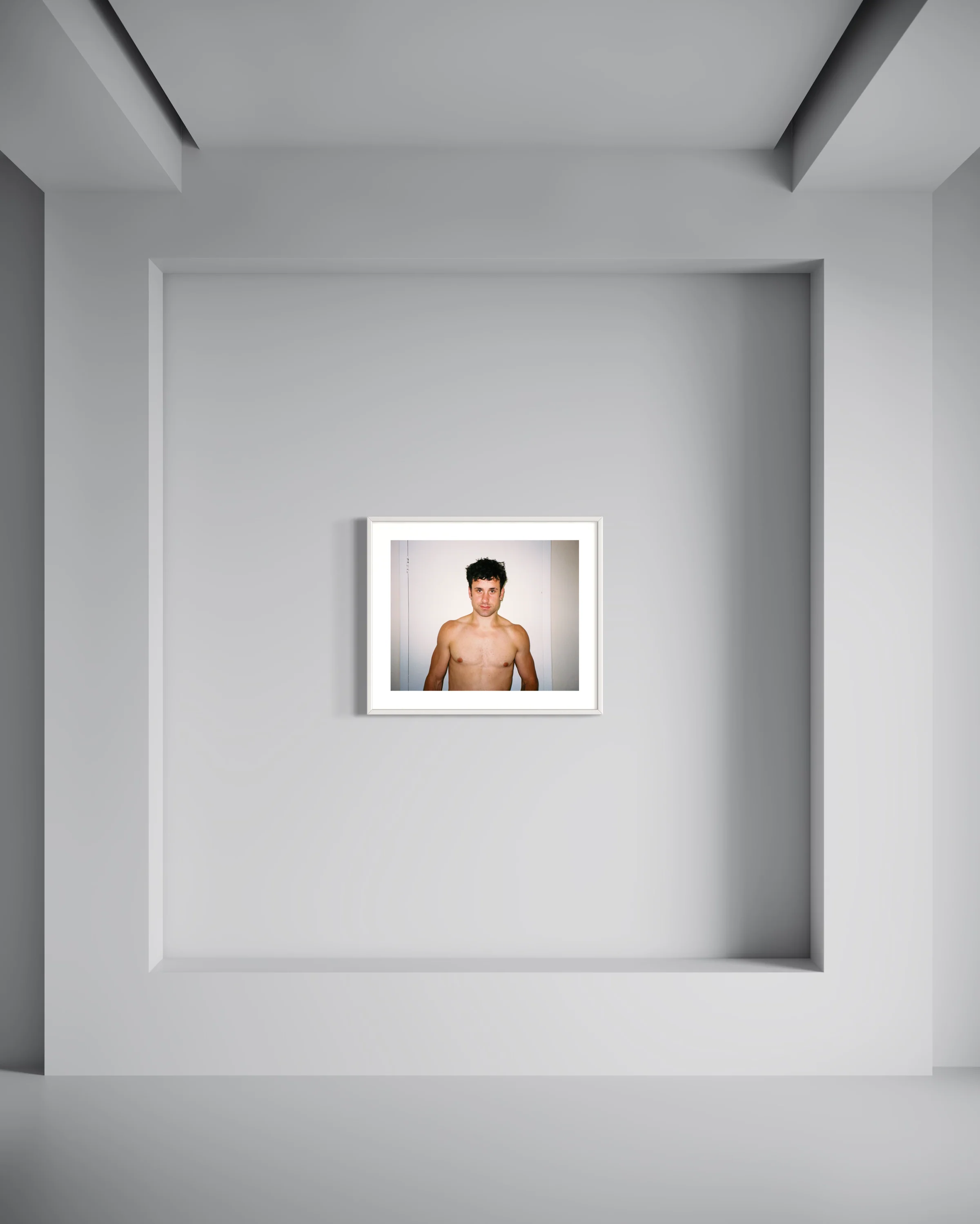 Miles Stewart, Aiden Bane, 2024 - Image 2