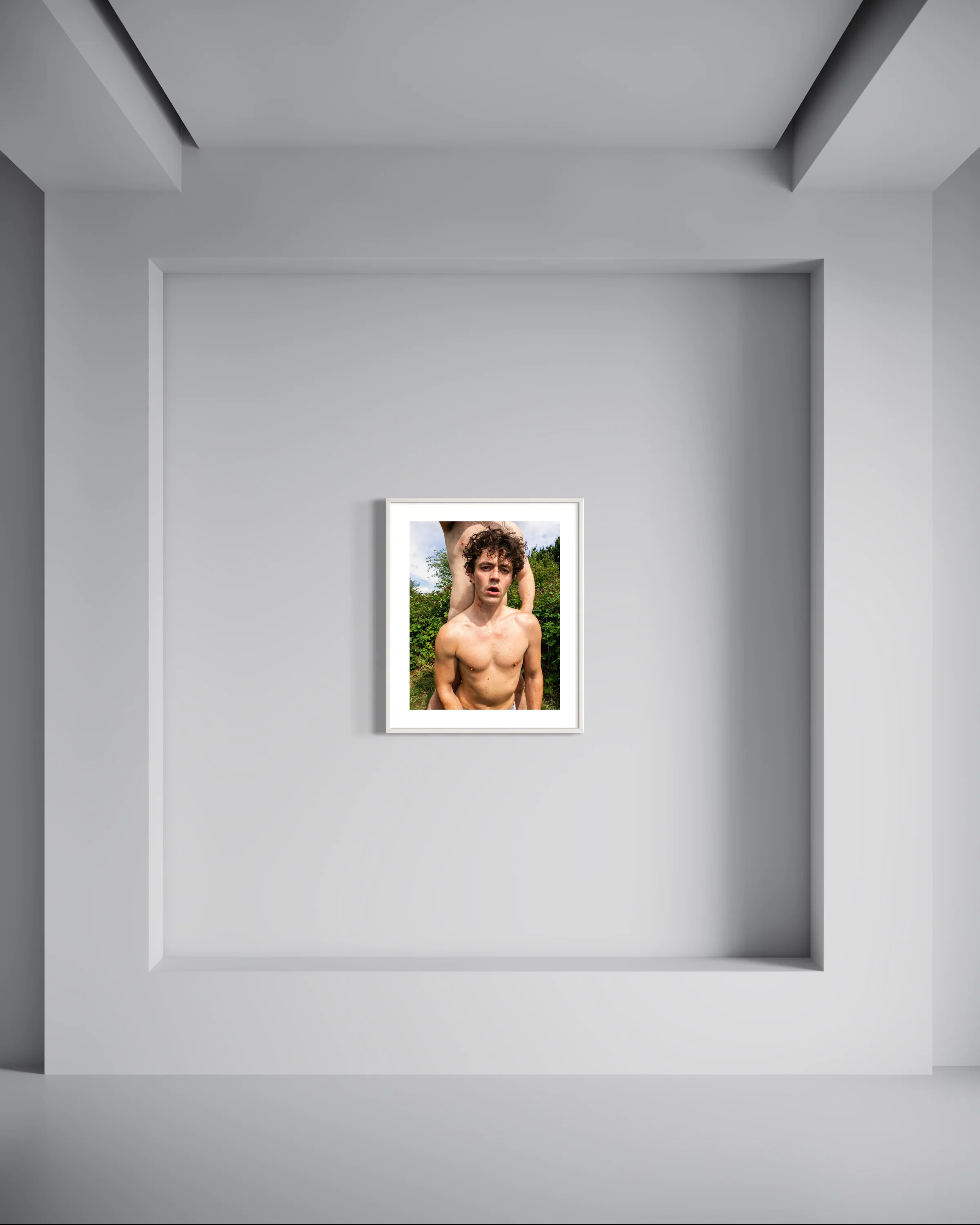 Miles Stewart, Alfie, 2023 - Image 2