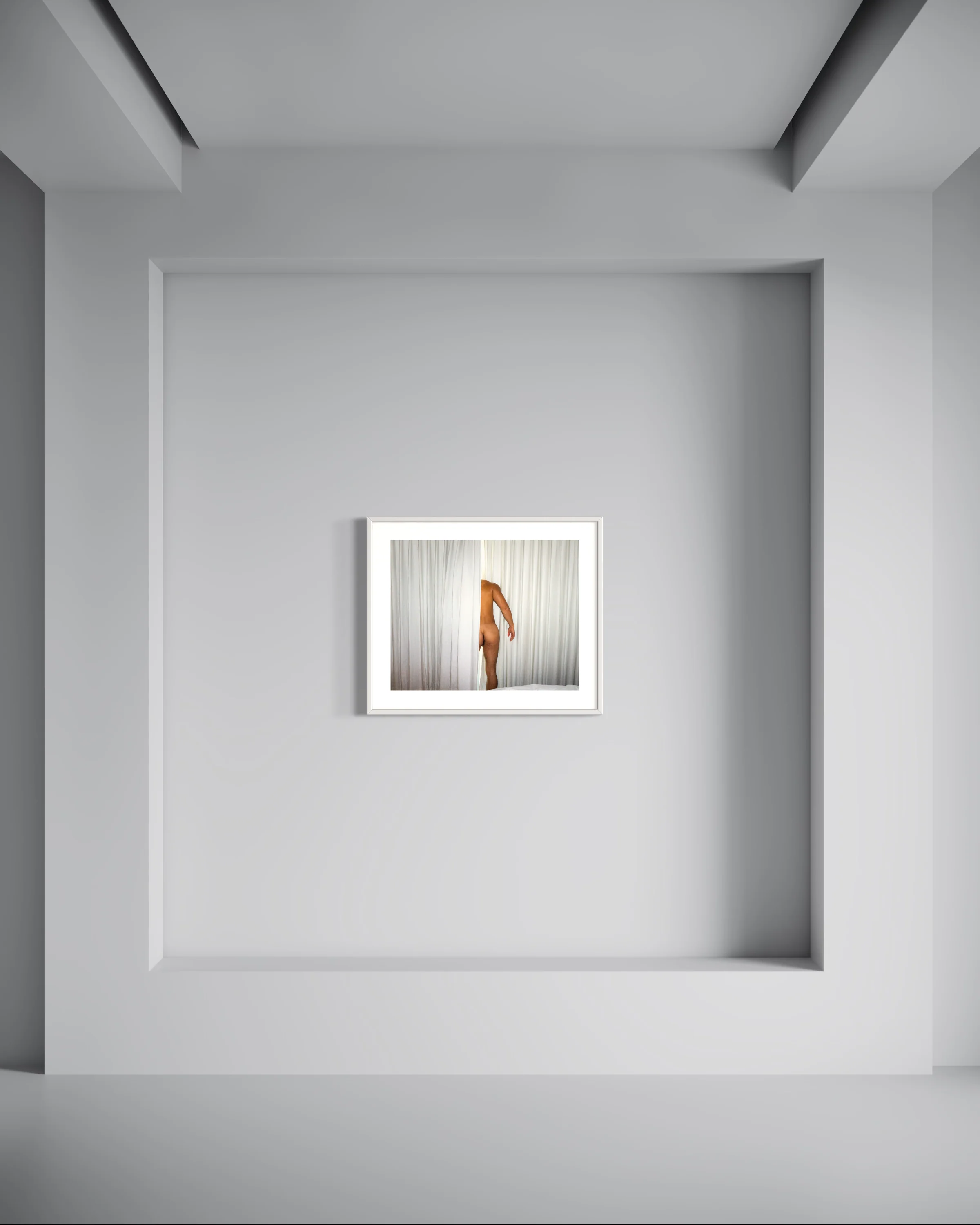 Miles Stewart, Anonymous, 2022 - Image 2