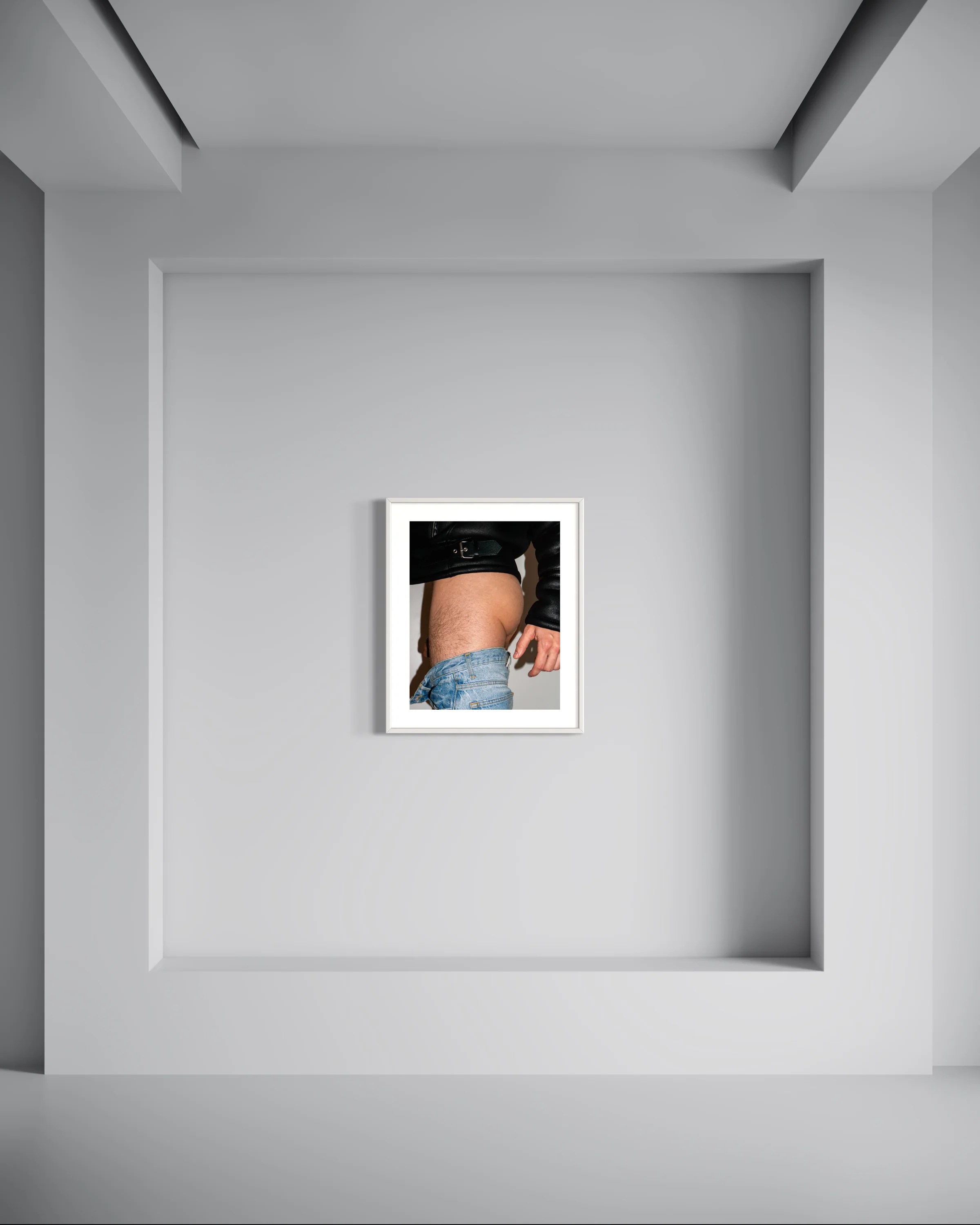 Miles Stewart, Anonymous, 2023 - Image 2
