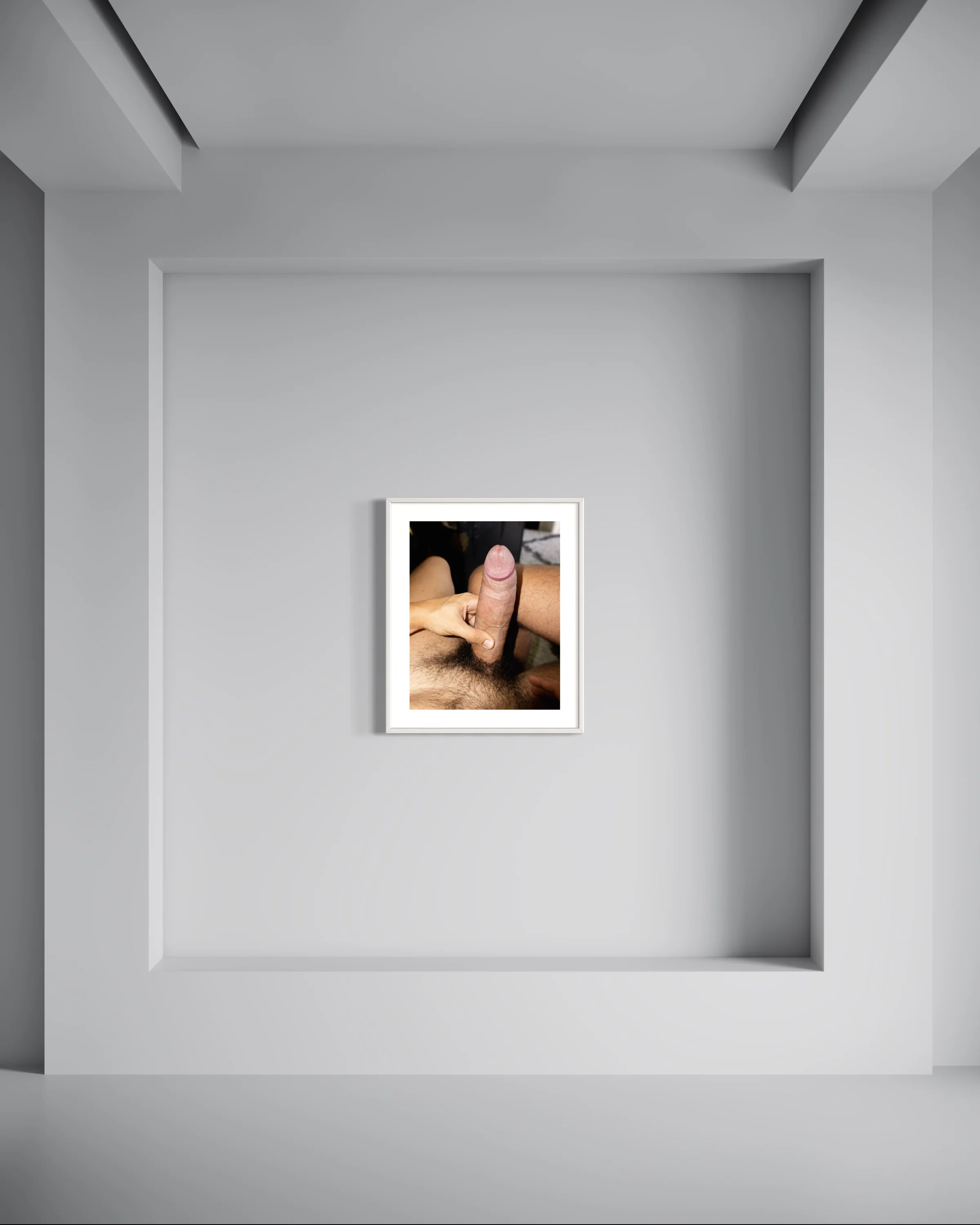 Miles Stewart, Anonymous, 2021 - Image 2