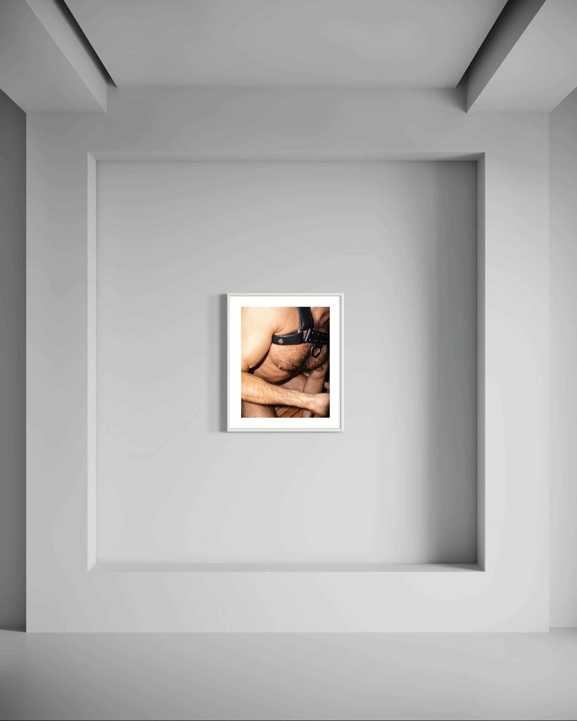 Miles Stewart, Anonymous, 2023 - Image 2