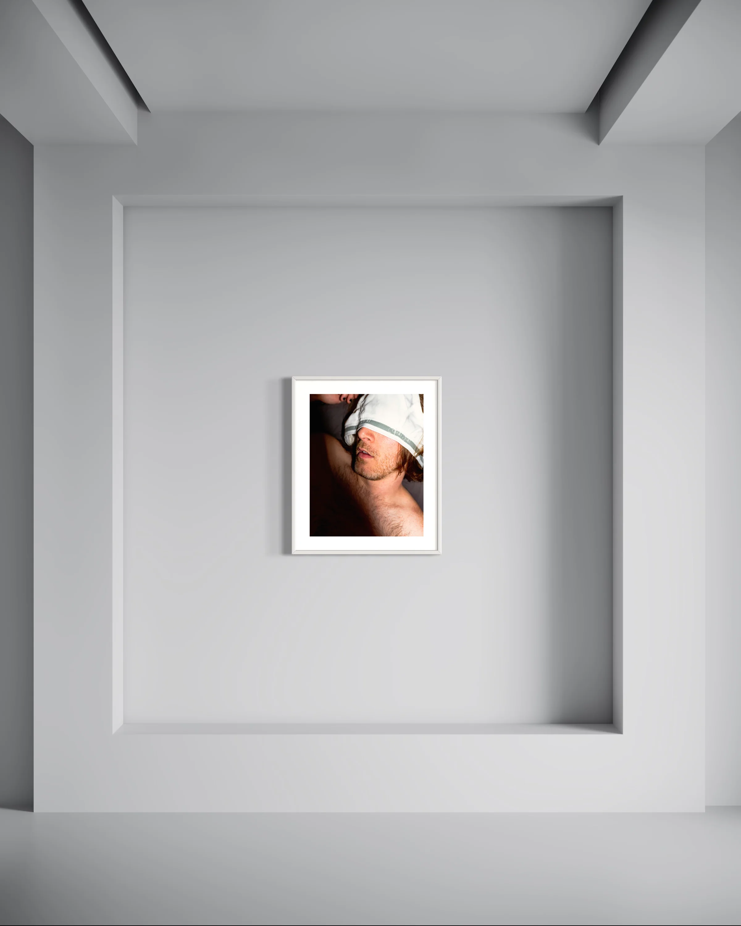Miles Stewart, Anonymous, 2022 - Image 2