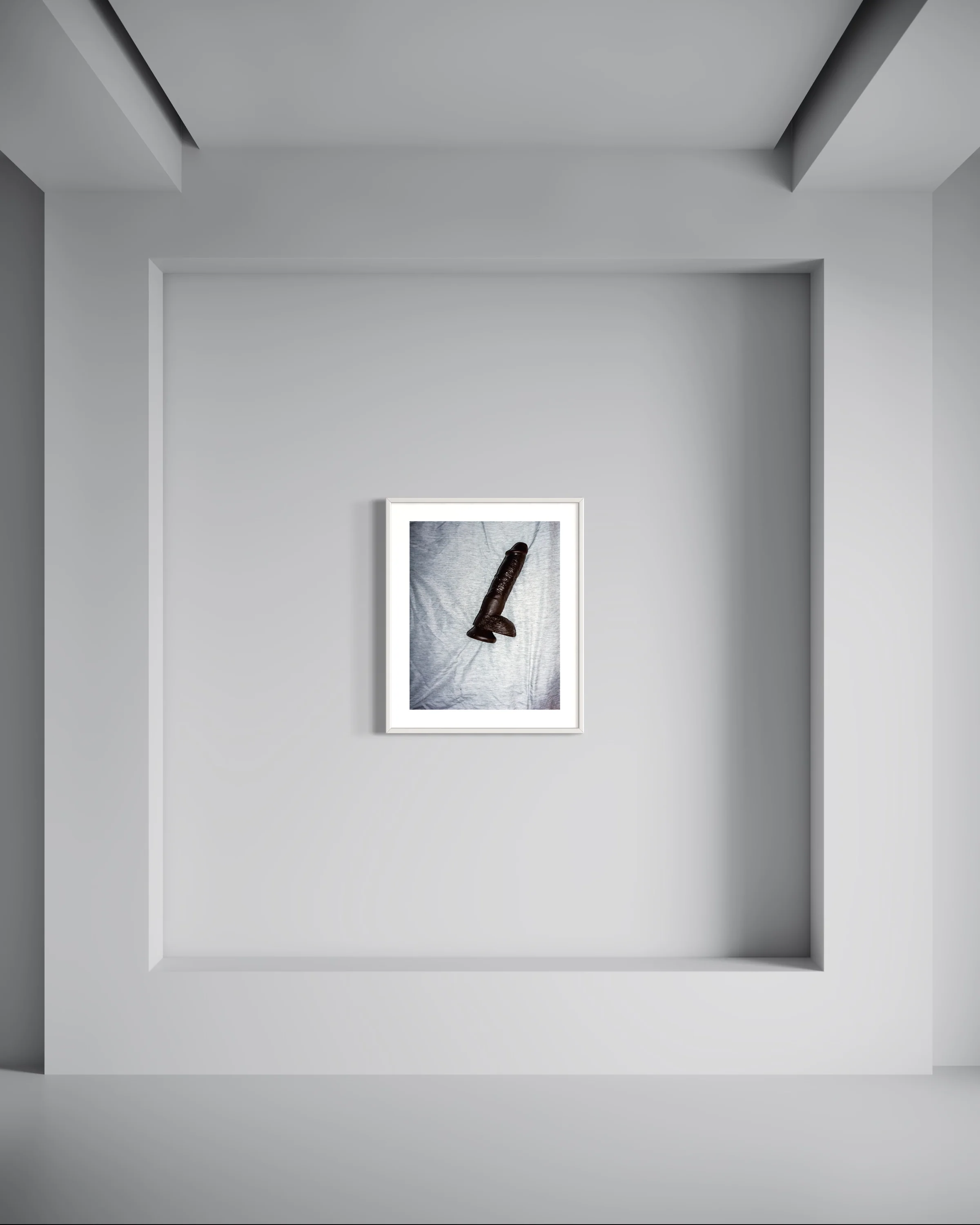 Miles Stewart, Anonymous, 2022 - Image 2