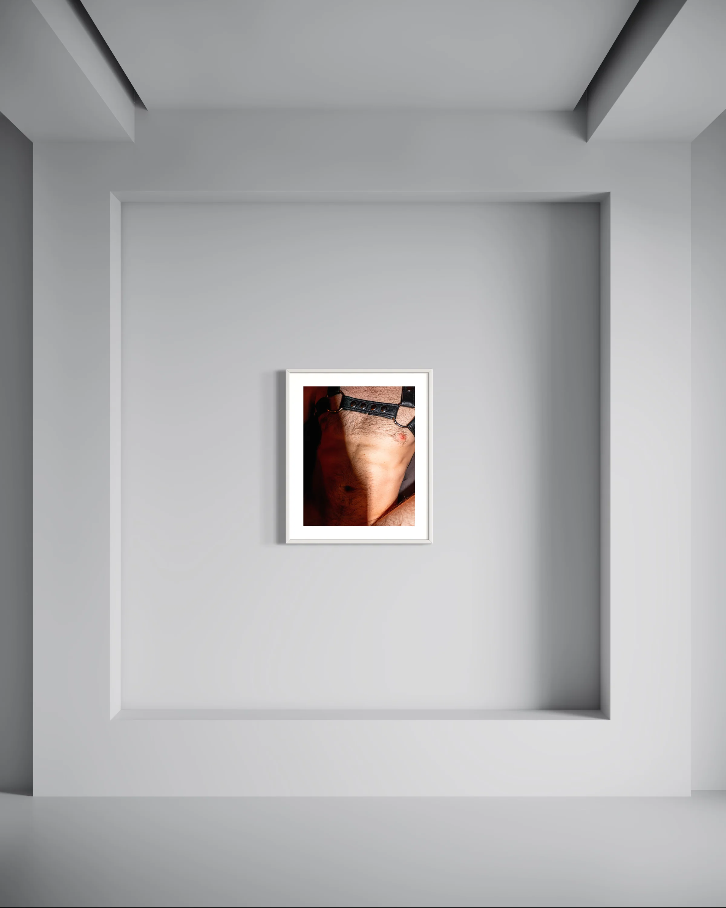 Miles Stewart, Anonymous, 2022 - Image 2
