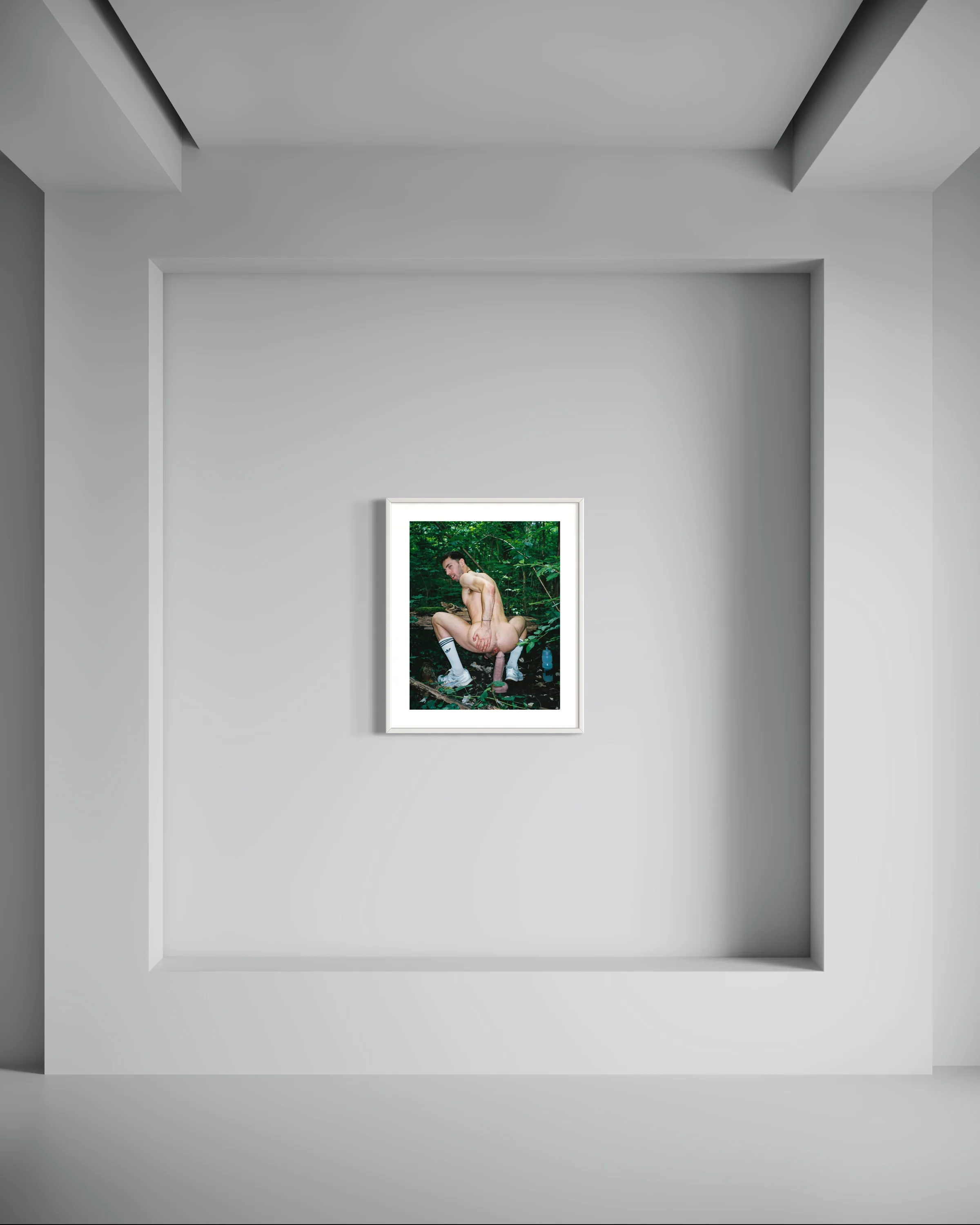 Miles Stewart, Anteo Chara, 2024 - Image 2